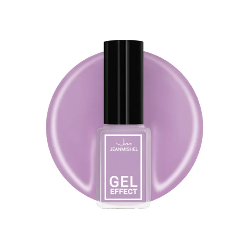 JEANMISHEL лак д/ногтей gel матовый т. 289 6мл