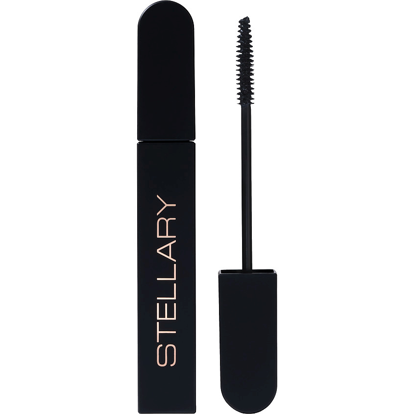 STELLARY тушь д/ресниц long privilege mascara т.01