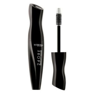 DEBORAH тушь д/ресниц объем 24 ore absolute volume mascara т.черный 12мл