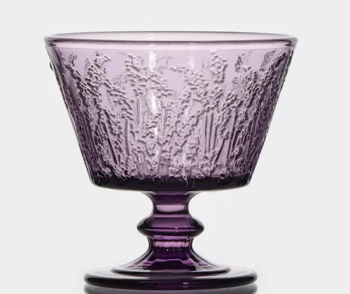 MAGISTRO Французская Лаванда креманка 10,4*10,5см 9080435