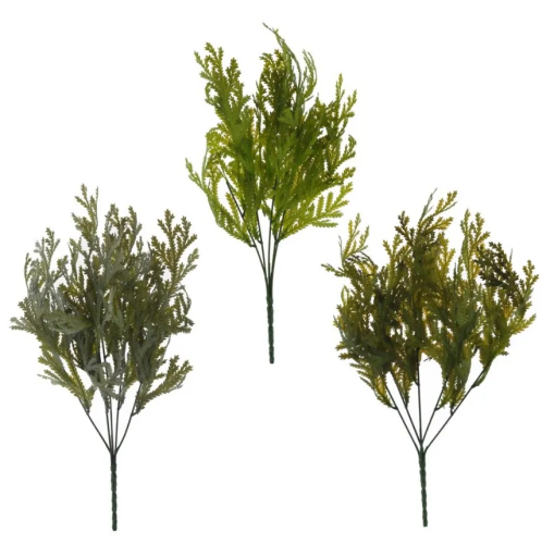 Ветка искусственная 20*11*37см 814288