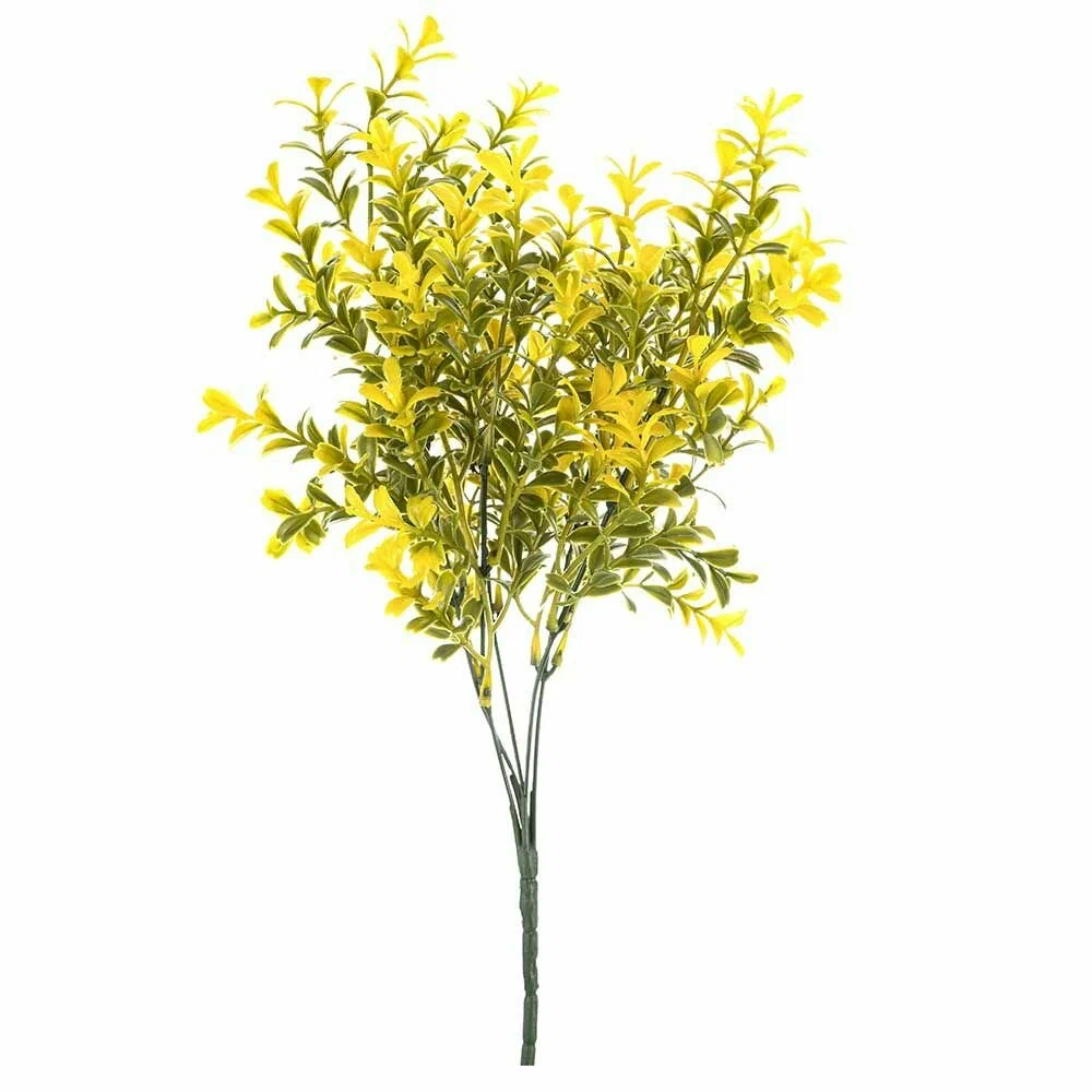 Растение искусственное 37см микс 2024-0564/272790