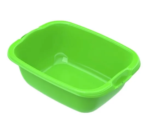 Таз 16л овальный высший сорт АП352/20                                                              