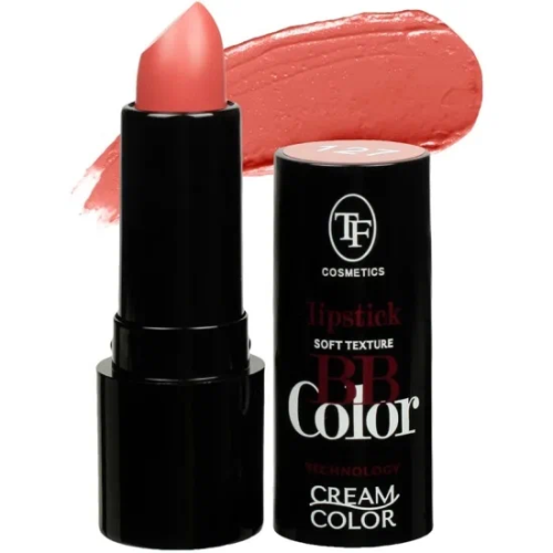 TRIUMPH помада д/губ кремовая bb color lipstick т.127