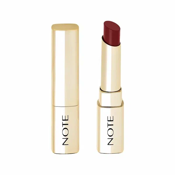 NOTE помада д/губ полупрозрачная т.210