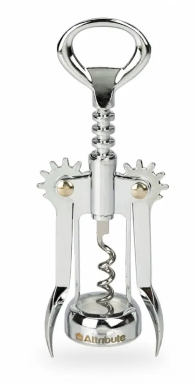 Штопор vin um сhrome 15см