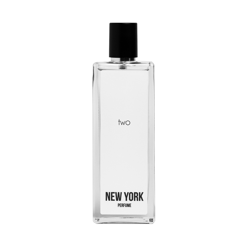 NEW YORK PERFUME парфюмерная вода two жен. 50мл_