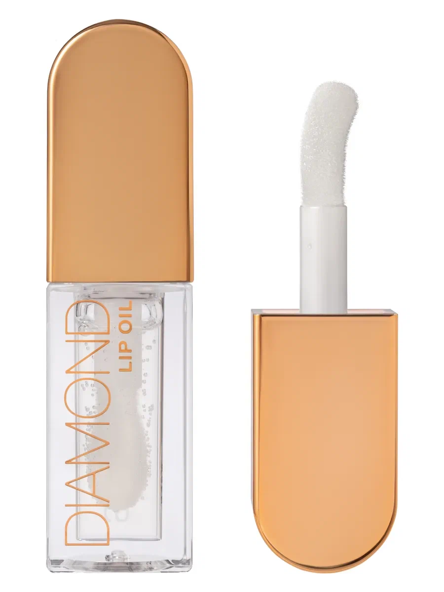 STELLARY масло д/губ diamond т.02