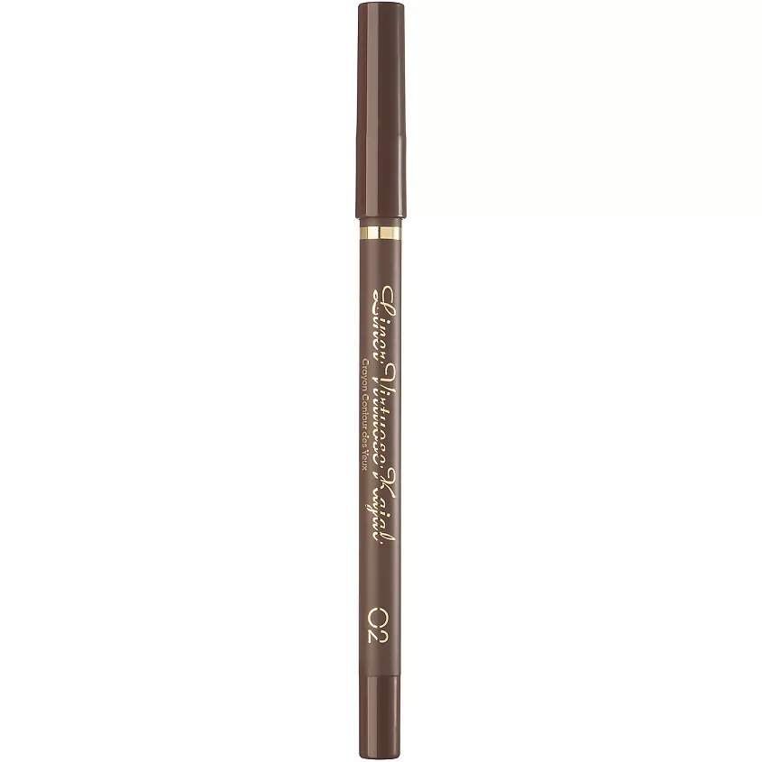 VIVIENNE SABO карандаш-каял д/глаз устойчивый гелевый liner virtuose т.02