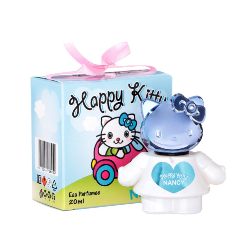 Вода душистая д/детей nancy 20мл 2850602