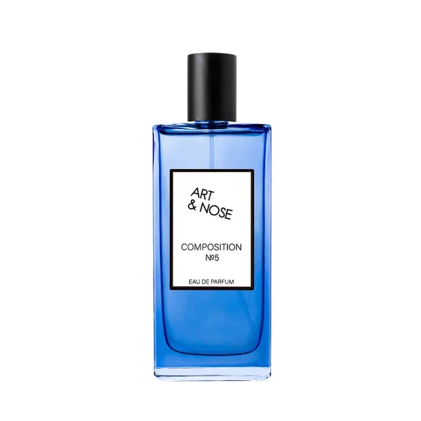 ART&NOSE парфюмерная вода д/мужчин composition #5 90мл_