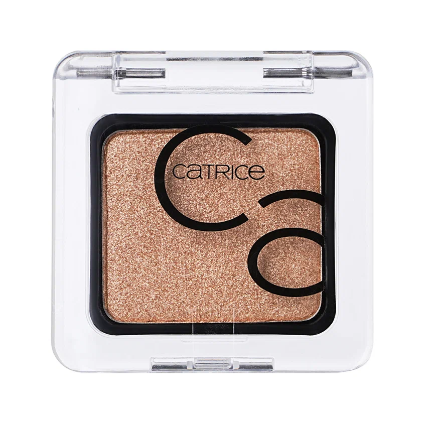 CATRICE тени д/век art couleurs eyeshadow т.450
