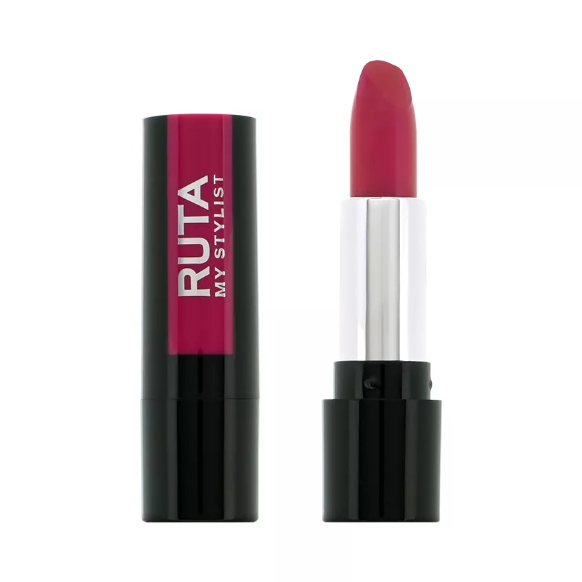 RUTA помада д/губ glamour lipstick т.01