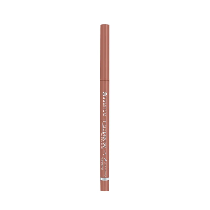 ESSENCE карандаш д/бровей micro precise brow pencil т.04