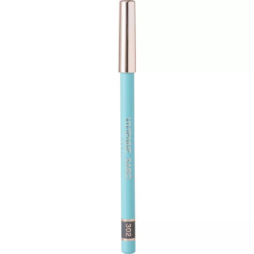 VIVIENNE SABO карандаш д/глаз liner flirteur т.302
