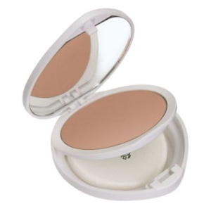 DEBORAH тональная пудра-основа formula pura mineral compact powder foundation т.03 10г