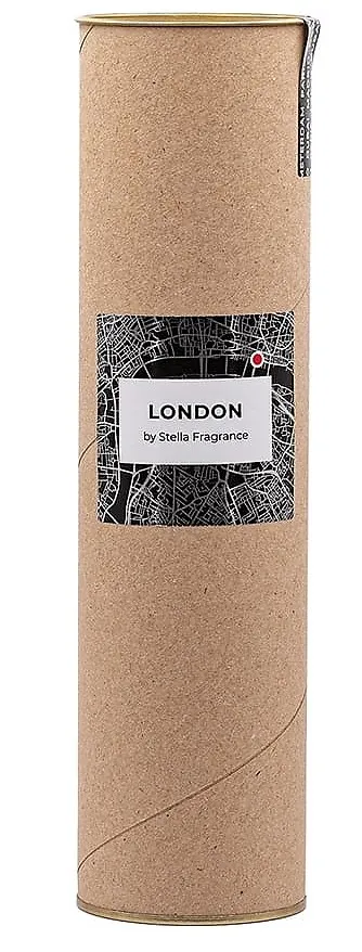 STELLA FRAGRANCE диффузор ароматический london тубус 100мл