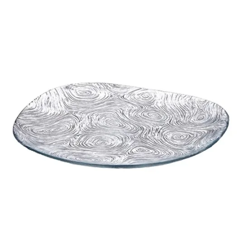 PASABAHCE LINDEN тарелка 20см 1202958