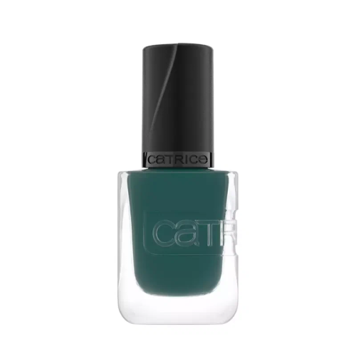 CATRICE лак д/ногтей gel affair nail lacquer т.041