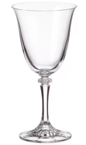 BOHEMIA Branta набор бокалов д/вина красного 290мл 6шт БСС0059