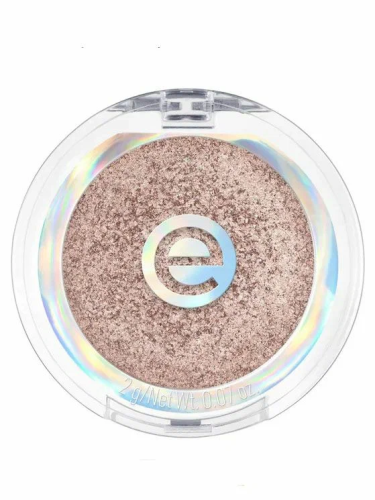 ESSENCE тени д/век моно mono eyeshadow pearly т.02