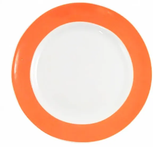 SUNRISE Идилия тарелка мелкая 24см 7С1599Ф34