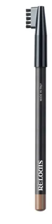 RELOUIS карандаш д/бровей с витамином Е т.01