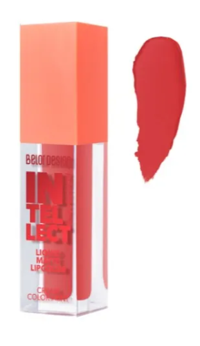 BELOR DESIGN краска д/губ Intellect матовая т.9
