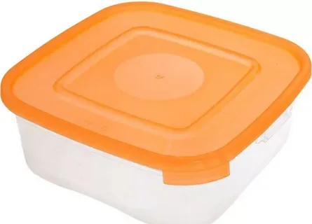 Контейнер д/свч каскад квадро 1л C670