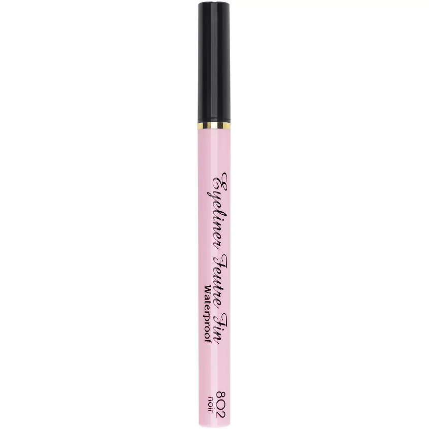 VIVIENNE SABO подводка д/глаз водостойкая eyeliner feutre fin waterproof shade т.802