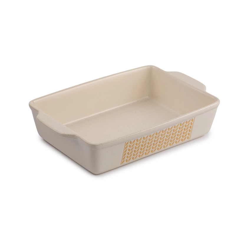 ATTRIBUTE форма д/запекания country прямоугольная 31*21*7см