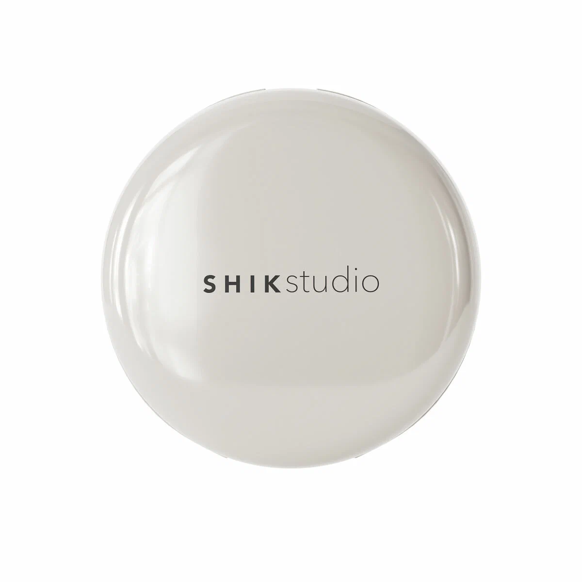 SHIKstudio румяна компактные silk glow blush т.02