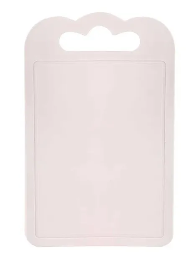 Доска разделочная хозяюшка большая М443/20