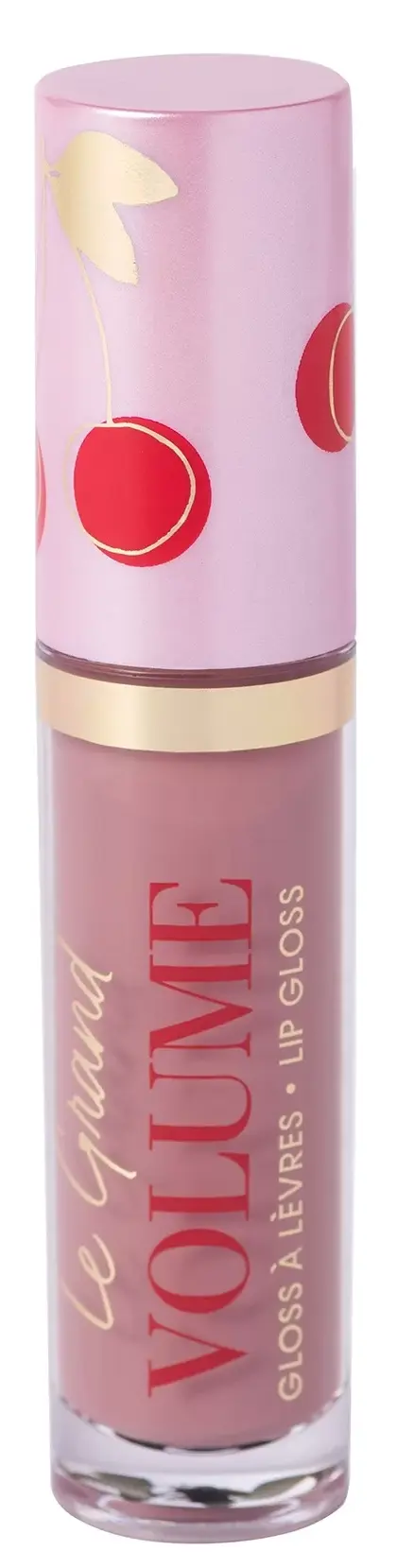 VIVIENNE SABO блеск д/губ le grand volume тон 14