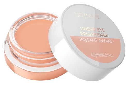 CATRICE корректор д/области вокруг глаз Under eye brightener, тон 015