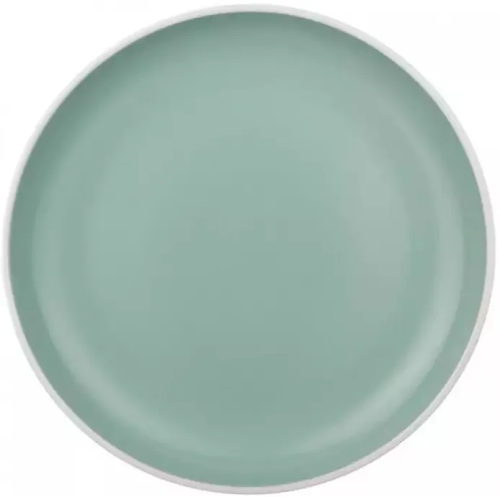LEFARD Pandora цв.мятный тарелка обеденная 26,5см 577-165