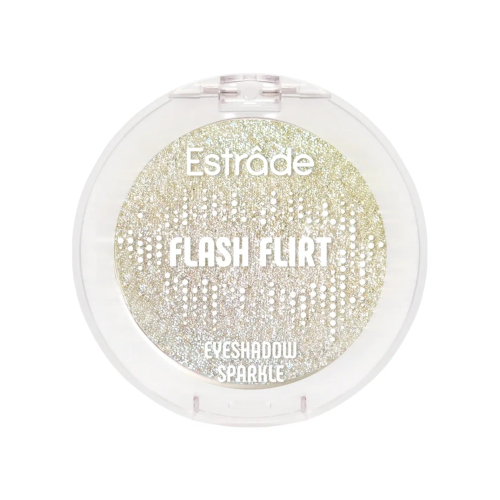 ESTRADE тени д/век сияющие flash flirt т.01