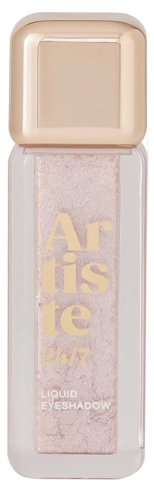 VIVIENNE SABO тени д/век жидкие artiste 24/7 т.01