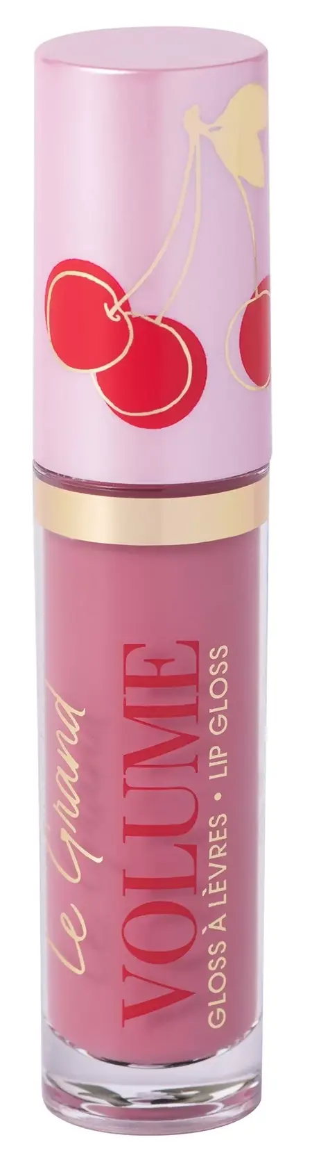 VIVIENNE SABO блеск д/губ le grand volume тон 13