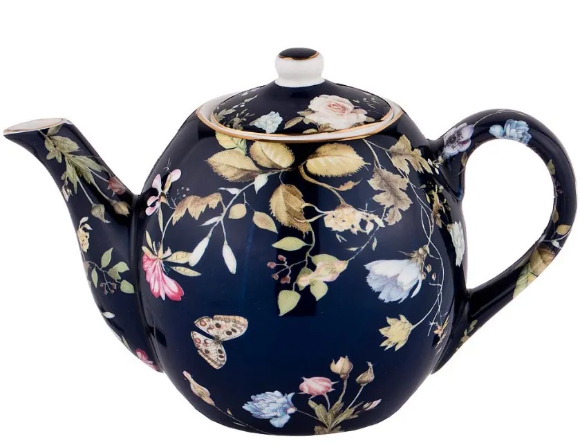 LEFARD Кобальт чайник 500мл 86-2350