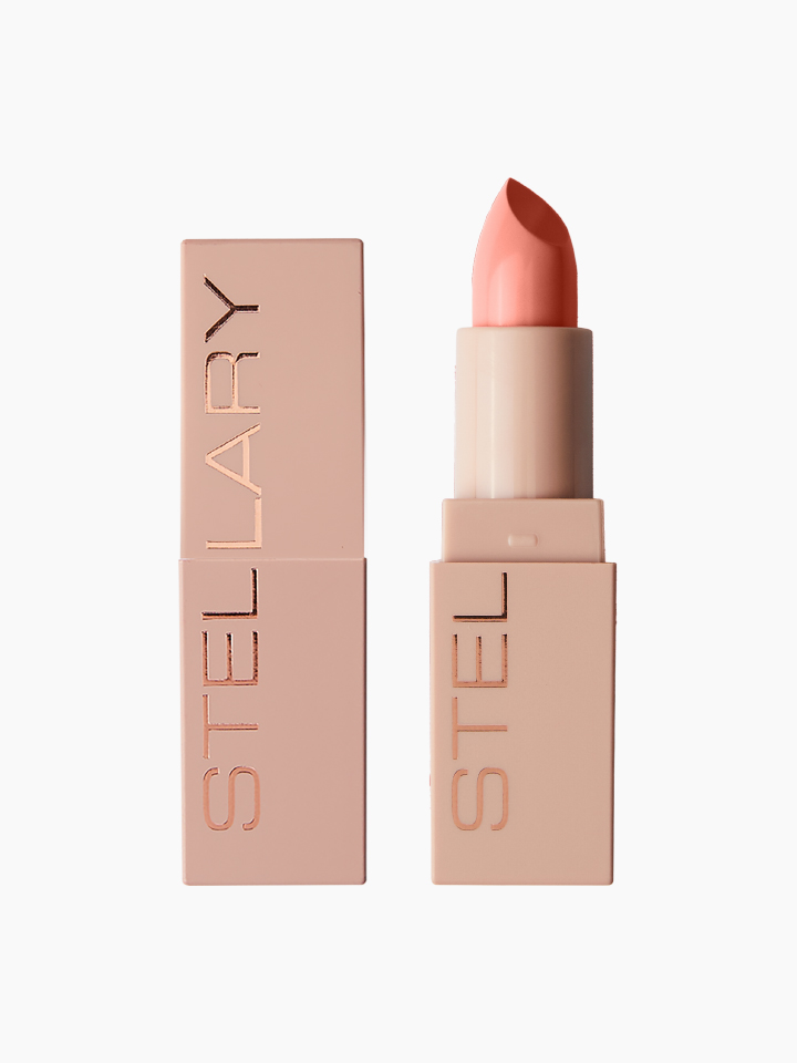 STELLARY помада д/губ устойчивая long lasting т.19