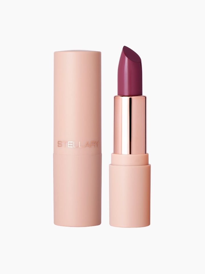 STELLARY помада д/губ увлажняющая с гиалуроновой кислотой hydrating lipstick cult classic т.10