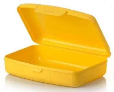 Контейнер д/свч 420мл 53000                                                                        