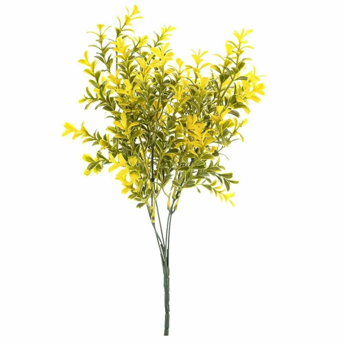 Растение искусственное 37см микс 2024-0564/272790