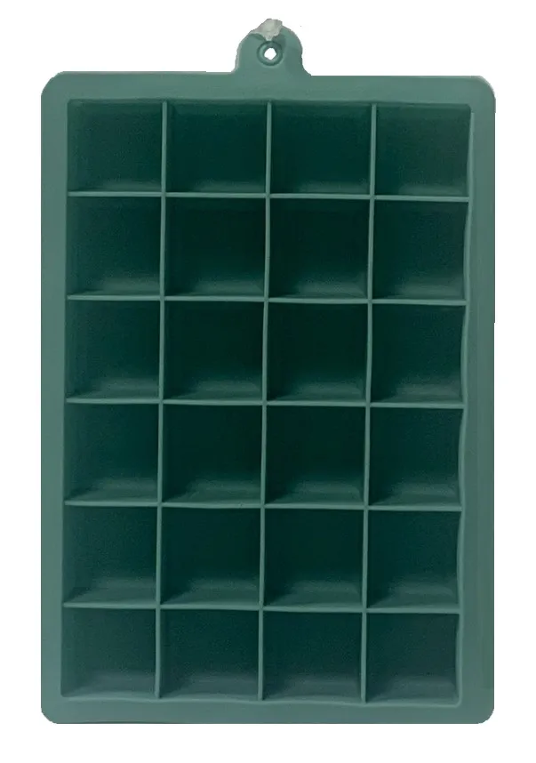 Форма для льда силиконовая ED25253