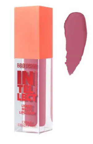 BELOR DESIGN краска д/губ Intellect матовая т.5