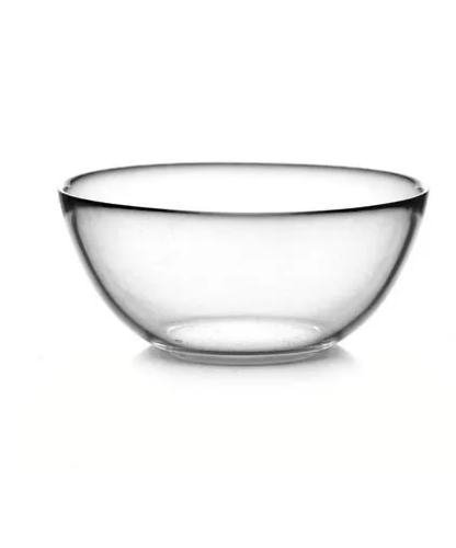 PASABAHCE салатник дизайн инвитейшн стекло 13см 1071407