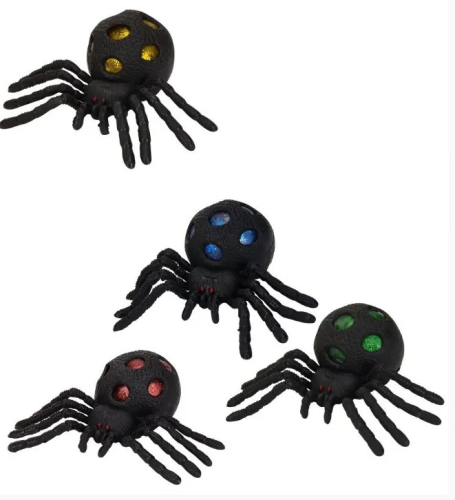 Антистресс-мялка 10см FX0913-55