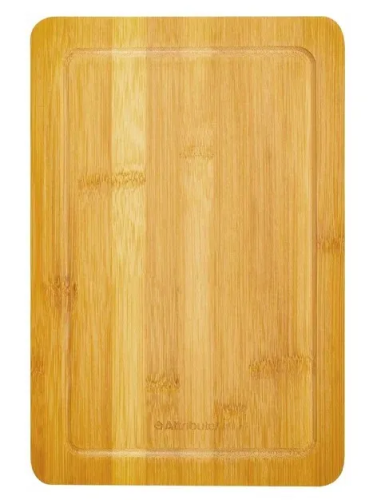 Доска разделочная BAMBOO 25*35 см ABX153