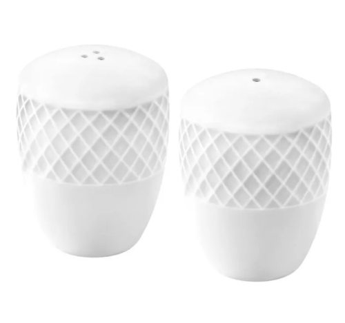 WILMAX набор д/специй солонка, перечница WL-880124-JV/SP